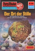 Perry Rhodan 983: Der Ort der Stille