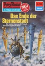 Perry Rhodan 986: Das Ende der Sternenstadt