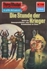 Perry Rhodan 1109: Die Stunde der Krieger