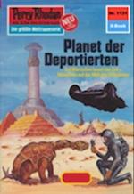 Perry Rhodan 1131: Planet der Deportierten