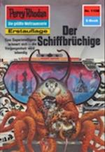 Perry Rhodan 1158: Der Schiffbrüchige