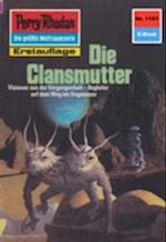 Perry Rhodan 1181: Die Clansmutter