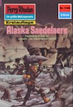 Perry Rhodan 1189: Alaska Saedelaere