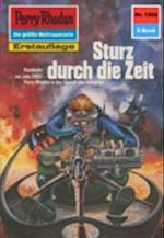 Perry Rhodan 1202: Sturz durch die Zeit