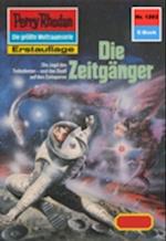 Perry Rhodan 1203: Die Zeitgänger