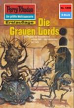 Perry Rhodan 1209: Die Grauen Lords