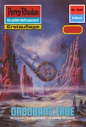 Perry Rhodan 1223: Ordobans Erbe