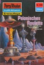 Perry Rhodan 1229: Psionisches Roulette