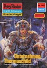 Perry Rhodan 1231: Unternehmen Thermoschild