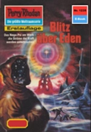 Perry Rhodan 1235: Blitz über Eden