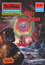 Perry Rhodan 1235: Blitz über Eden