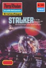 Perry Rhodan 1251: Stalker