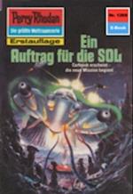 Perry Rhodan 1269: Ein Auftrag für die SOL