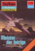 Perry Rhodan 1280: Meister der Intrige