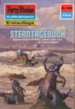 Perry Rhodan 1289: Sterntagebuch