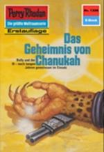 Perry Rhodan 1306: Das Geheimnis von Chanukah