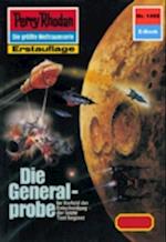 Perry Rhodan 1495: Die Generalprobe