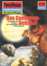 Perry Rhodan 1518: Das Cueleman-Debakel