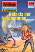 Perry Rhodan 1526: Galaxis der Verdammten