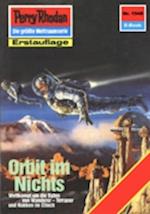 Perry Rhodan 1548: Orbit im Nichts