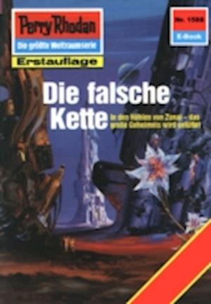 Perry Rhodan 1588: Die falsche Kette