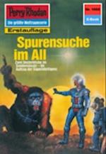 Perry Rhodan 1602: Spurensuche im All