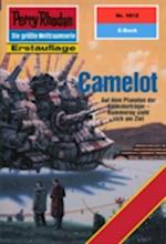 Perry Rhodan 1812: Camelot (Heftroman)