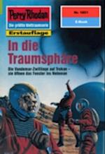 Perry Rhodan 1851: In die Traumsphäre