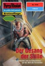 Perry Rhodan 1935: Der Gesang der Stille