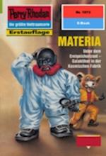 Perry Rhodan 1973: MATERIA