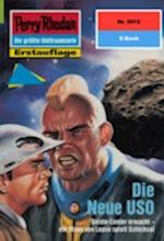 Perry Rhodan 2012: Die Neue USO