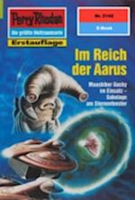 Perry Rhodan 2142: Im Reich der Aarus