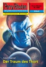 Perry Rhodan 2282: Der Traum des Thort