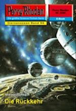 Perry Rhodan 2295: Die Rückkehr