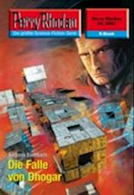 Perry Rhodan 2503: Die Falle von Dhogar