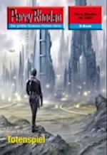 Perry Rhodan 2552: Totenspiel