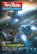 Perry Rhodan 2879: Die Staubtaucher