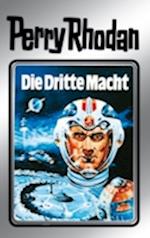 Perry Rhodan 1: Die Dritte Macht (Silberband)