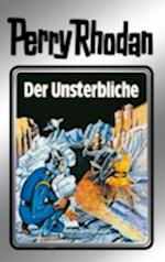 Perry Rhodan 3: Der Unsterbliche (Silberband)