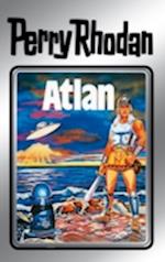 Perry Rhodan 7: Atlan (Silberband)