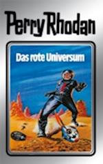 Perry Rhodan 9: Das rote Universum (Silberband)