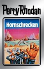 Perry Rhodan 18: Hornschrecken (Silberband)