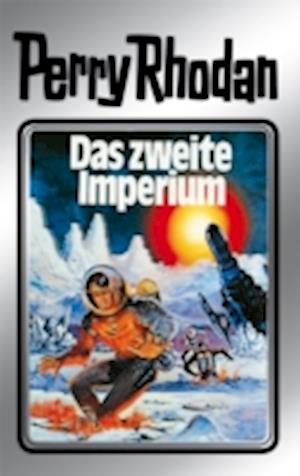 Perry Rhodan 19: Das zweite Imperium (Silberband)