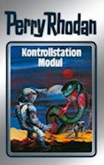 Perry Rhodan 26: Kontrollstation Modul (Silberband)