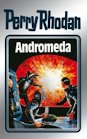 Perry Rhodan 27: Andromeda (Silberband)