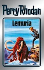 Perry Rhodan 28: Lemuria (Silberband)