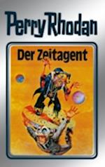 Perry Rhodan 29: Der Zeitagent (Silberband)