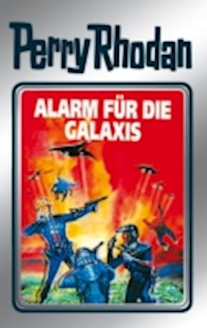 Perry Rhodan 44: Alarm für die Galaxis (Silberband)