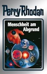 Perry Rhodan 45: Menschheit am Abgrund (Silberband)