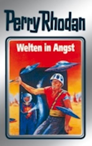 Perry Rhodan 49: Welten in Angst (Silberband)